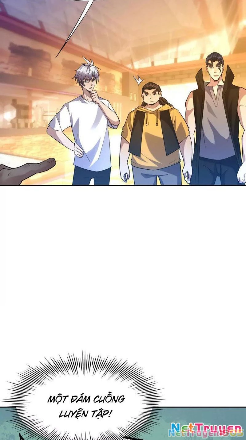 Trùng Sinh Thành Godzilla Chapter 255 - 16