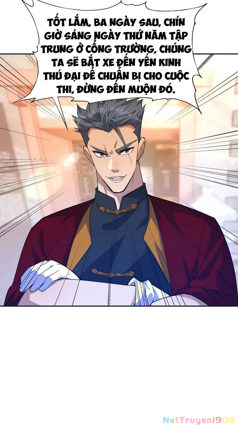 Trùng Sinh Thành Godzilla Chapter 255 - 18