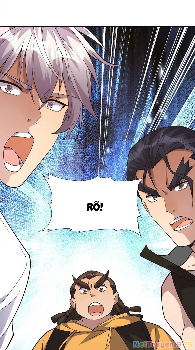 Trùng Sinh Thành Godzilla Chapter 255 - 19