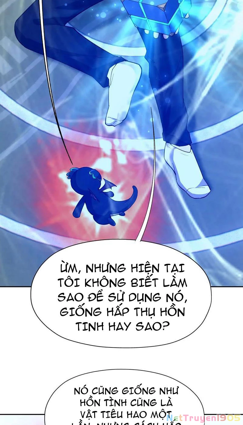 Trùng Sinh Thành Godzilla Chapter 255 - 22