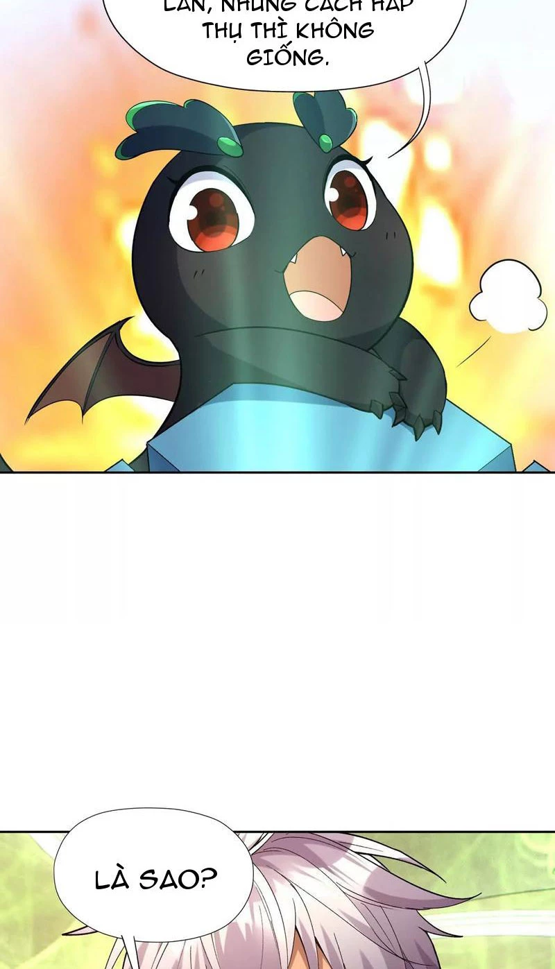 Trùng Sinh Thành Godzilla Chapter 255 - 23