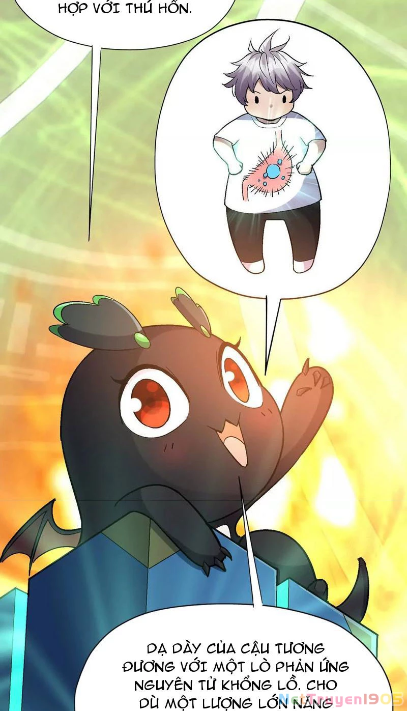 Trùng Sinh Thành Godzilla Chapter 255 - 25