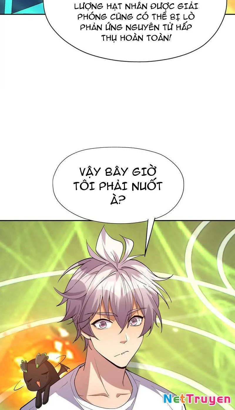 Trùng Sinh Thành Godzilla Chapter 255 - 26