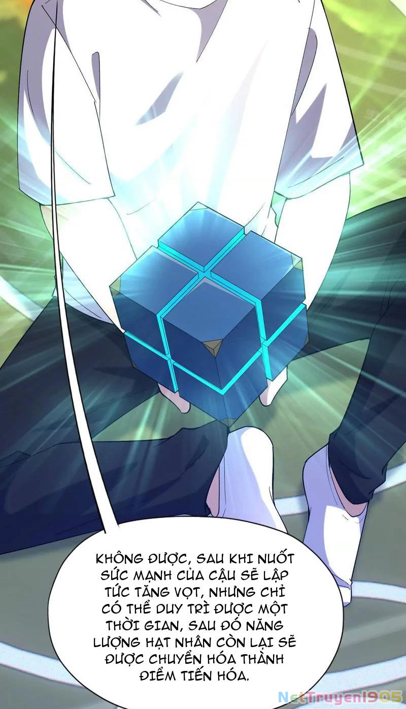 Trùng Sinh Thành Godzilla Chapter 255 - 27
