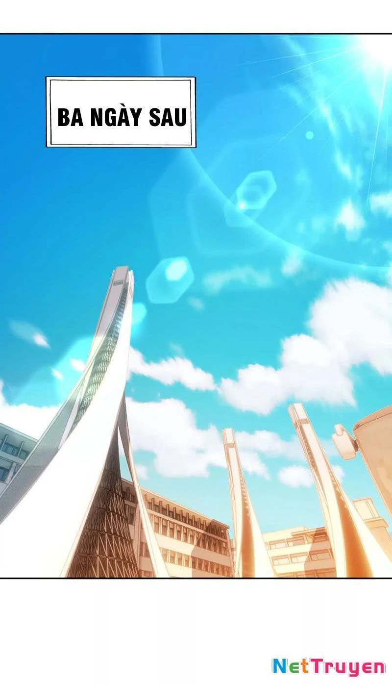 Trùng Sinh Thành Godzilla Chapter 255 - 31