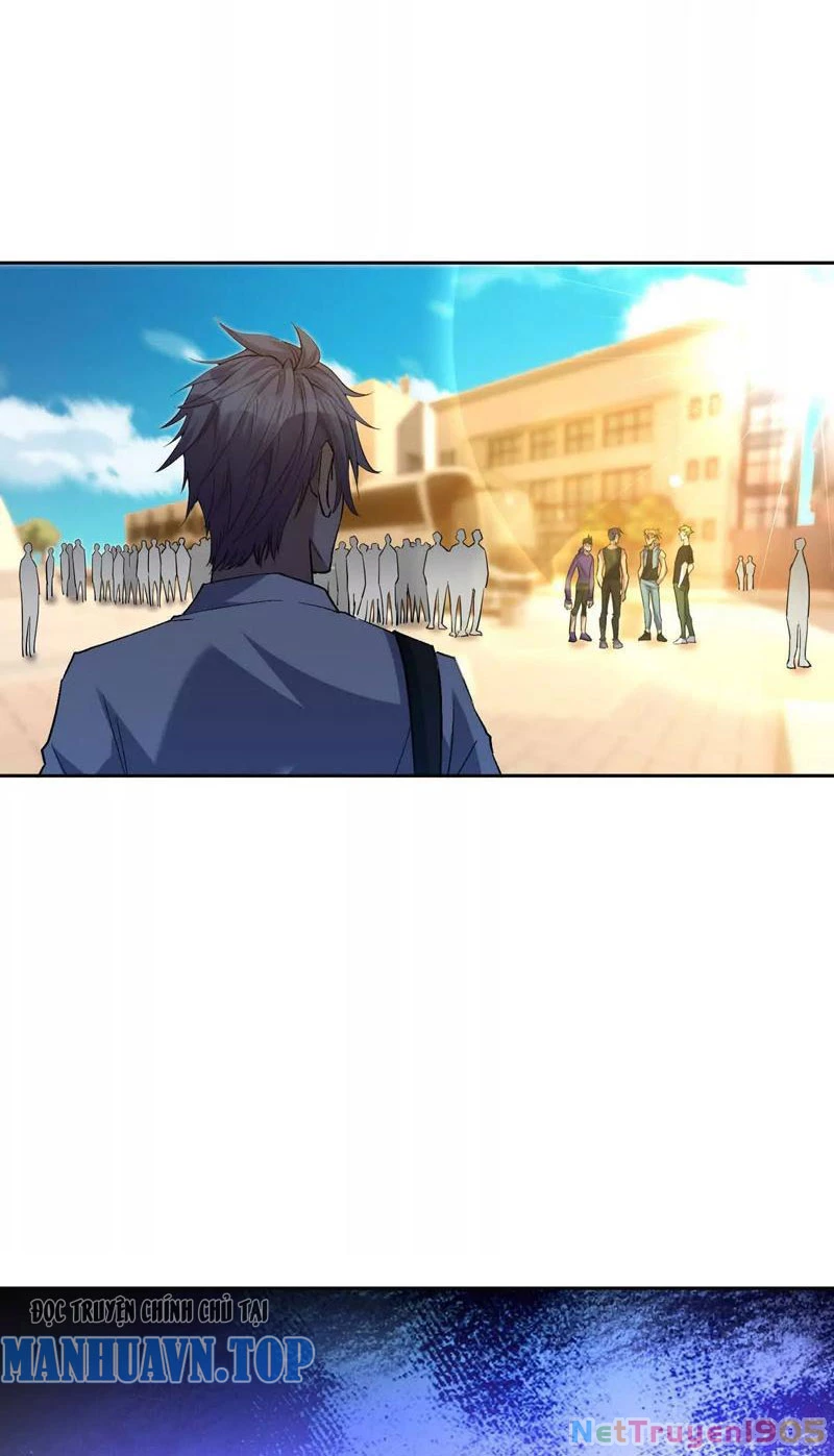 Trùng Sinh Thành Godzilla Chapter 255 - 32