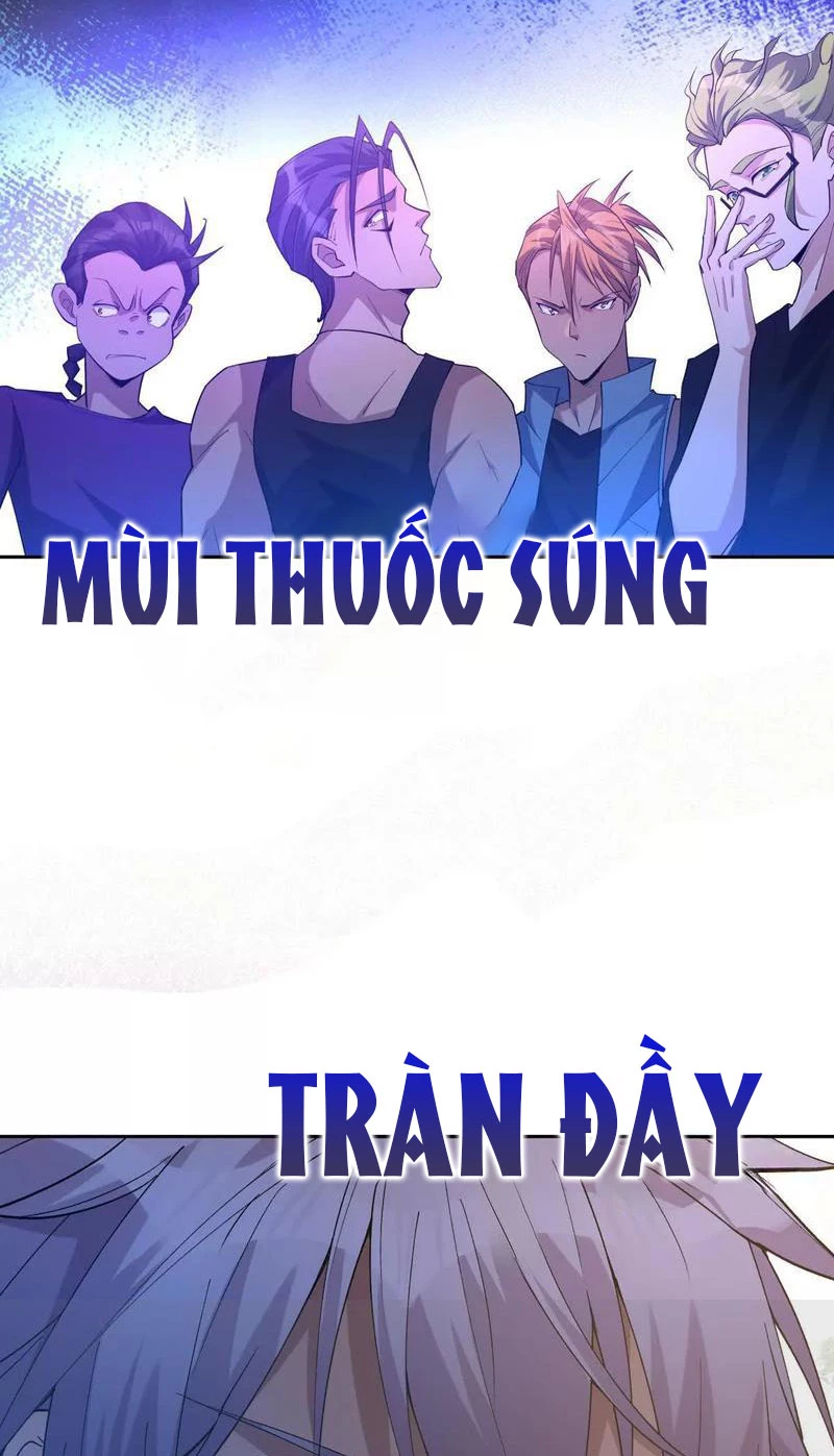 Trùng Sinh Thành Godzilla Chapter 255 - 33