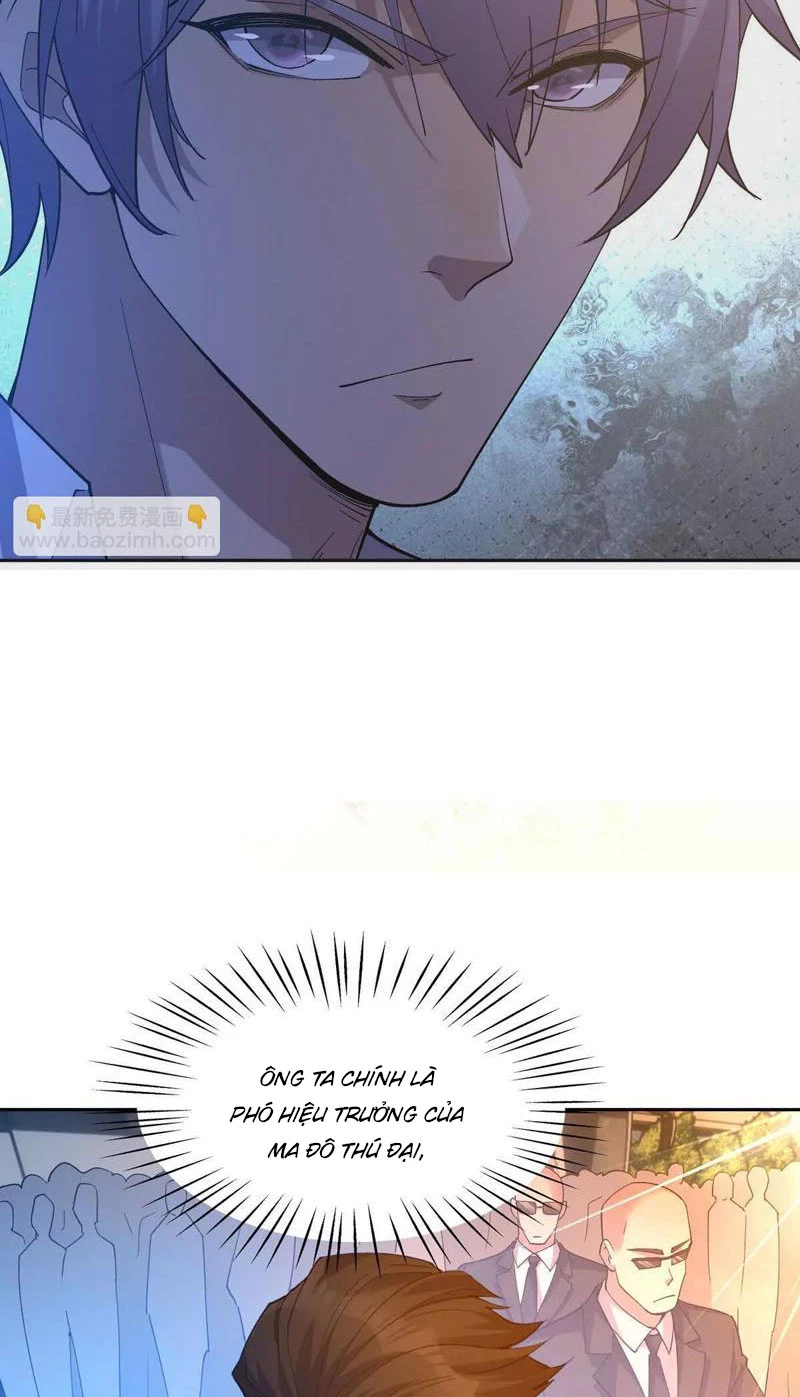 Trùng Sinh Thành Godzilla Chapter 255 - 34