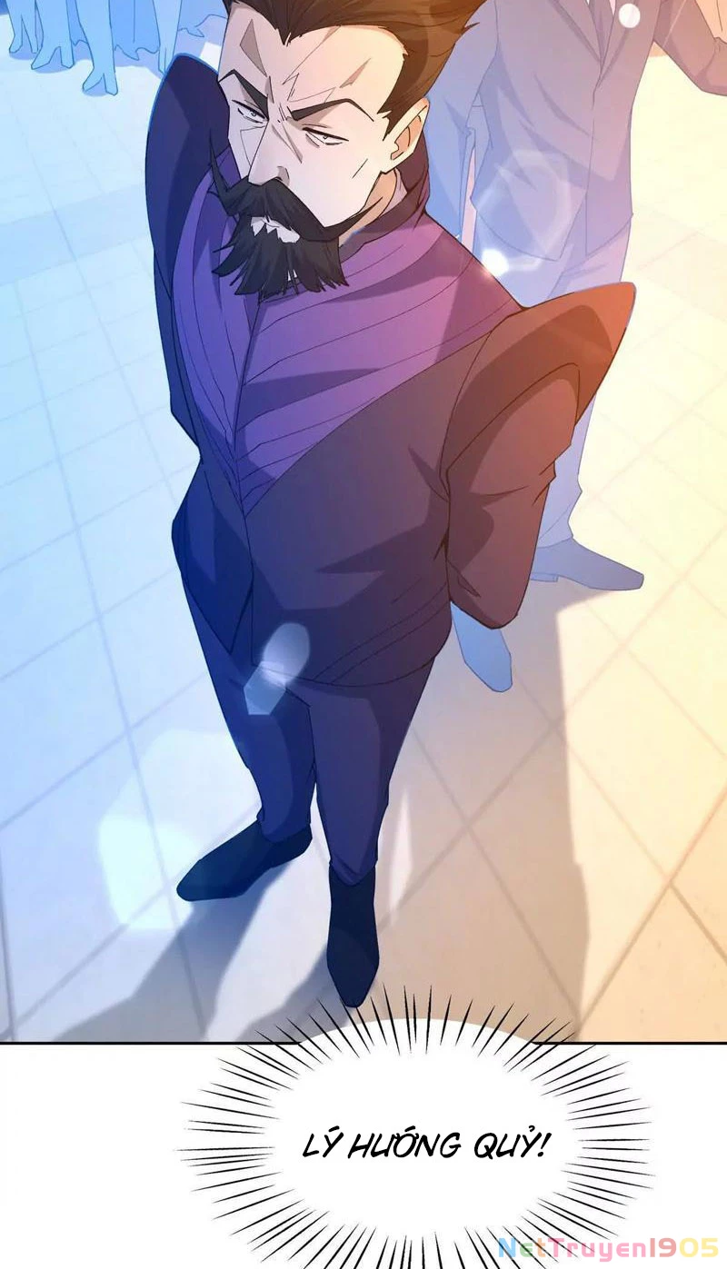 Trùng Sinh Thành Godzilla Chapter 255 - 35