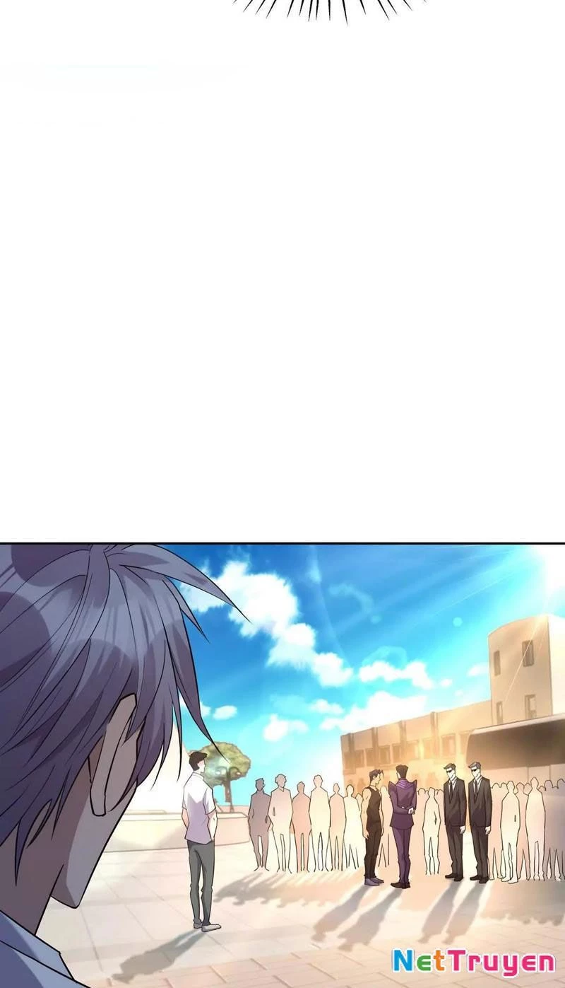 Trùng Sinh Thành Godzilla Chapter 255 - 36