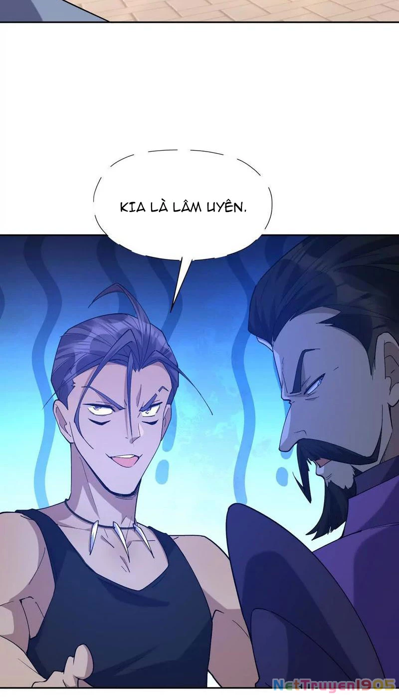 Trùng Sinh Thành Godzilla Chapter 255 - 37