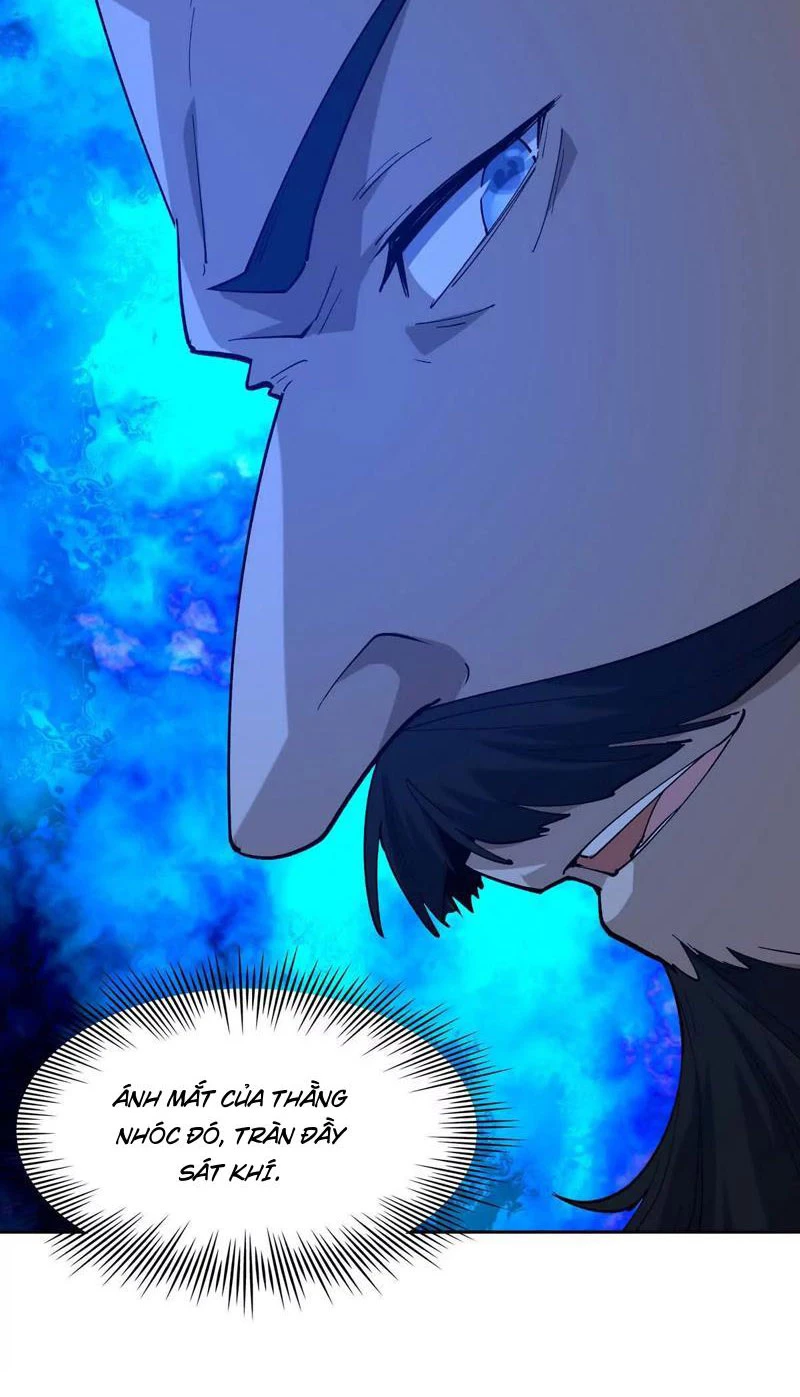 Trùng Sinh Thành Godzilla Chapter 255 - 40