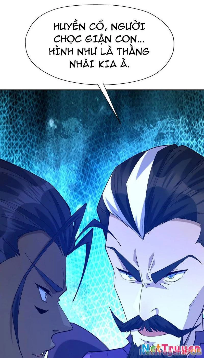 Trùng Sinh Thành Godzilla Chapter 255 - 41