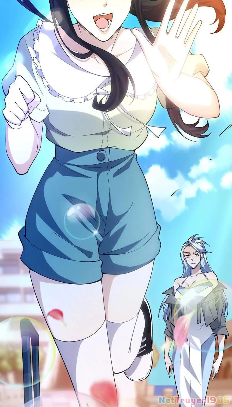 Trùng Sinh Thành Godzilla Chapter 255 - 44