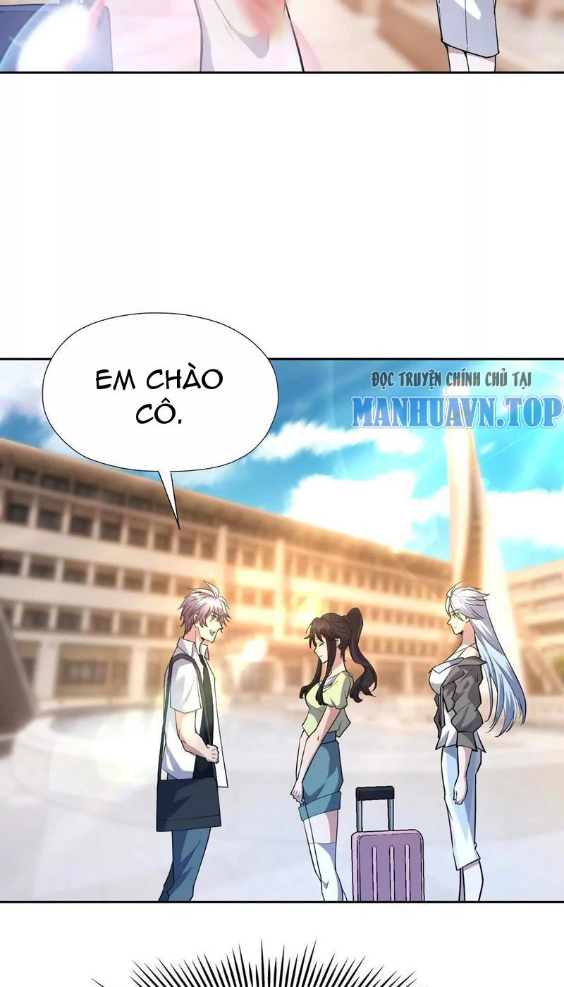 Trùng Sinh Thành Godzilla Chapter 255 - 45