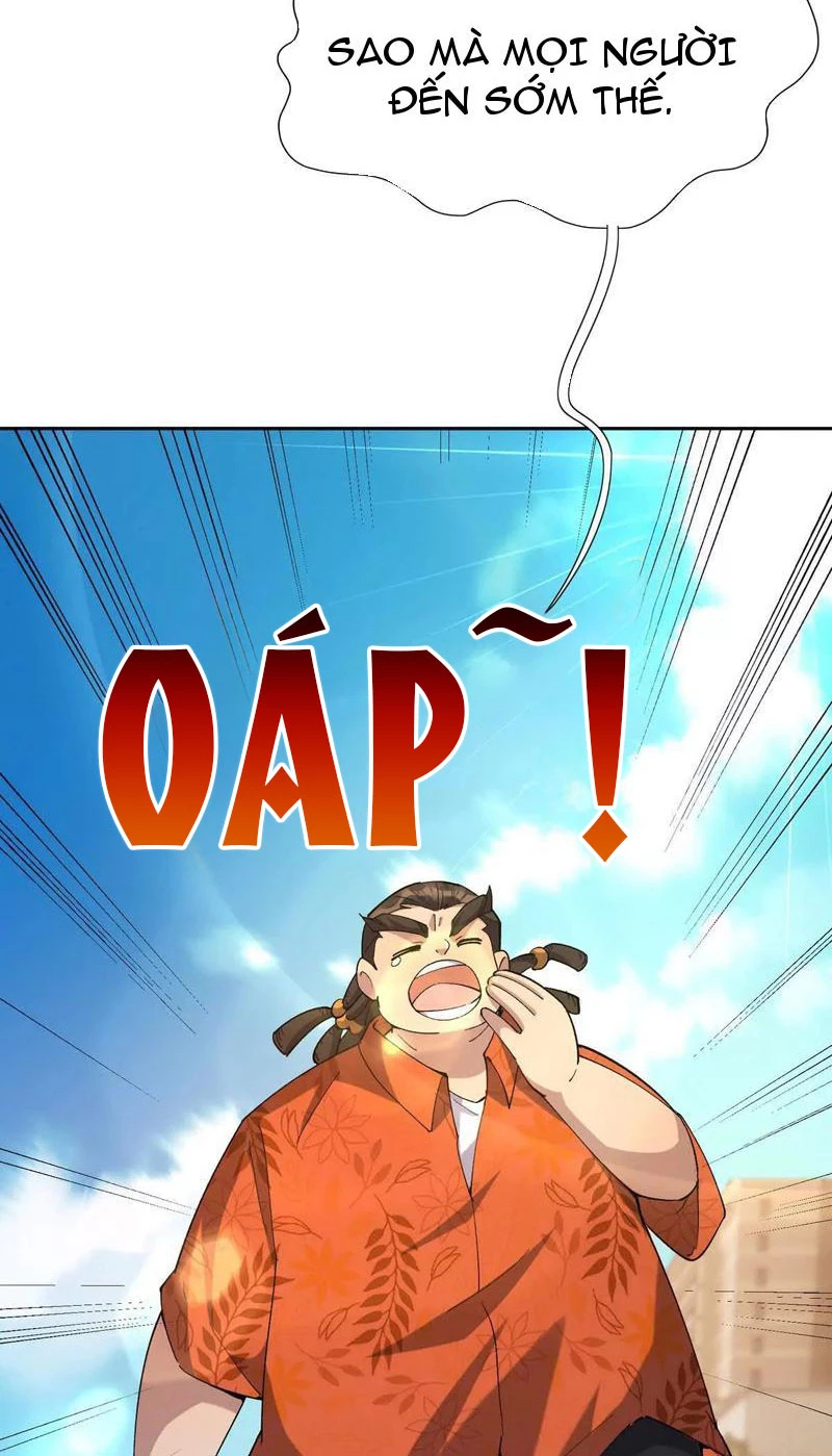 Trùng Sinh Thành Godzilla Chapter 255 - 48