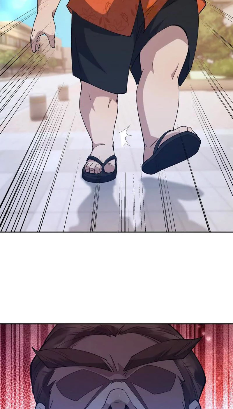 Trùng Sinh Thành Godzilla Chapter 255 - 49