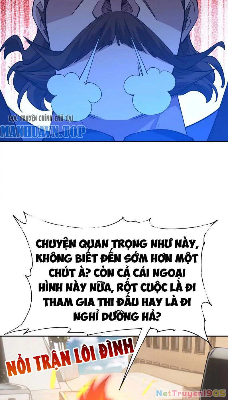 Trùng Sinh Thành Godzilla Chapter 255 - 50