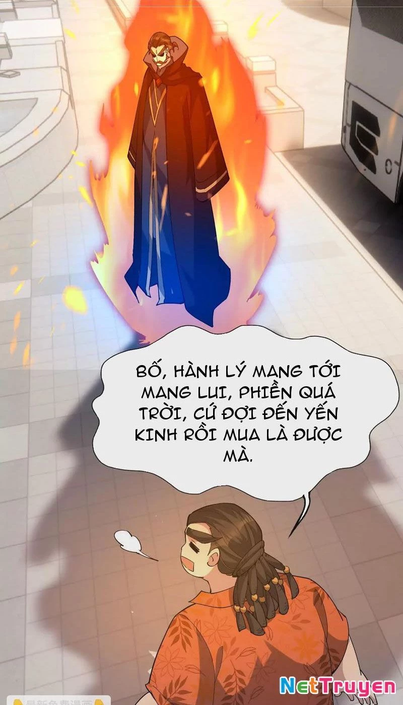 Trùng Sinh Thành Godzilla Chapter 255 - 51