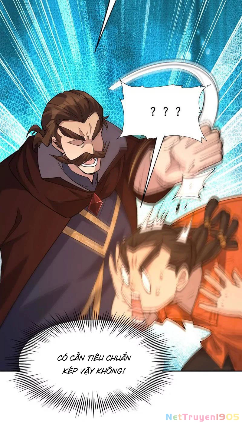 Trùng Sinh Thành Godzilla Chapter 255 - 60