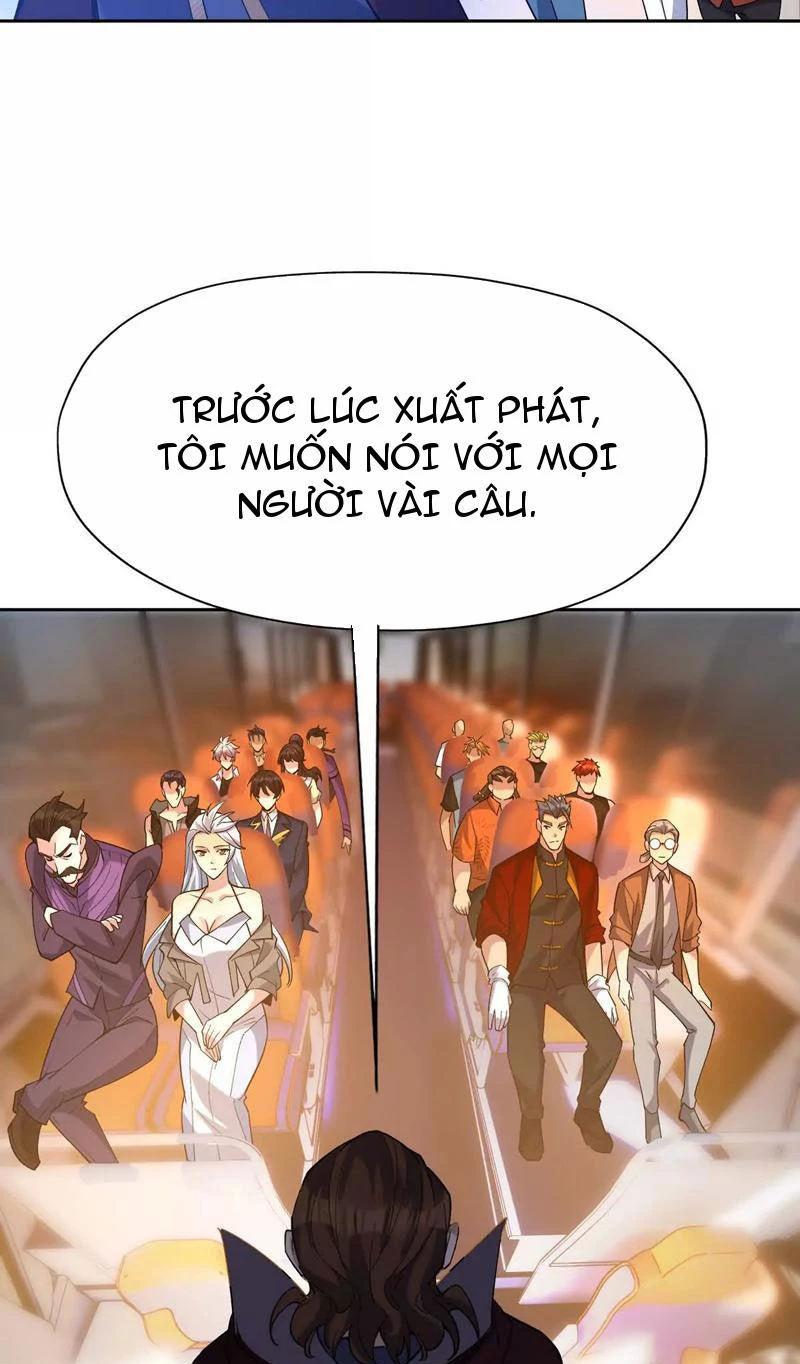 Trùng Sinh Thành Godzilla Chapter 255 - 62