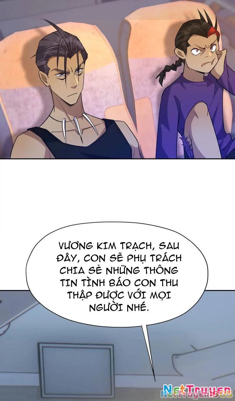 Trùng Sinh Thành Godzilla Chapter 255 - 66