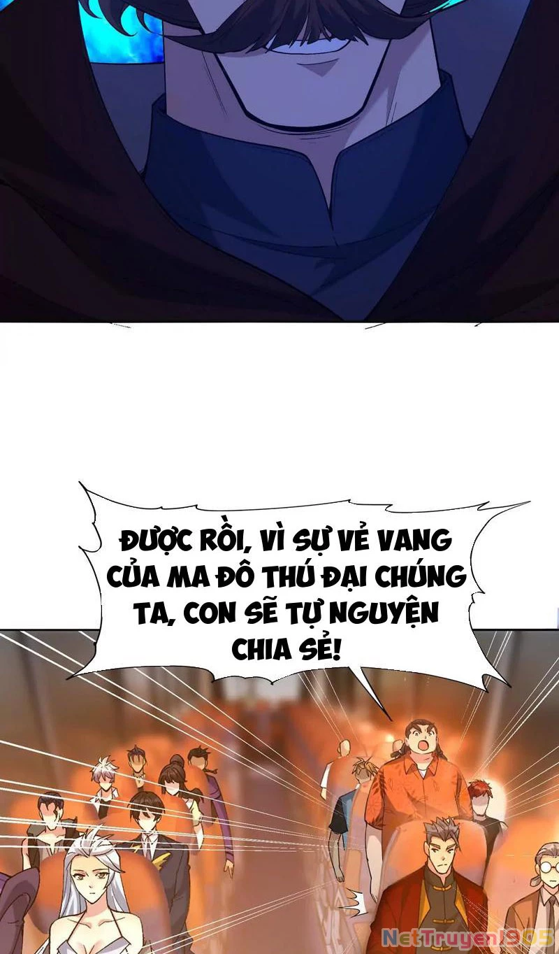 Trùng Sinh Thành Godzilla Chapter 255 - 73