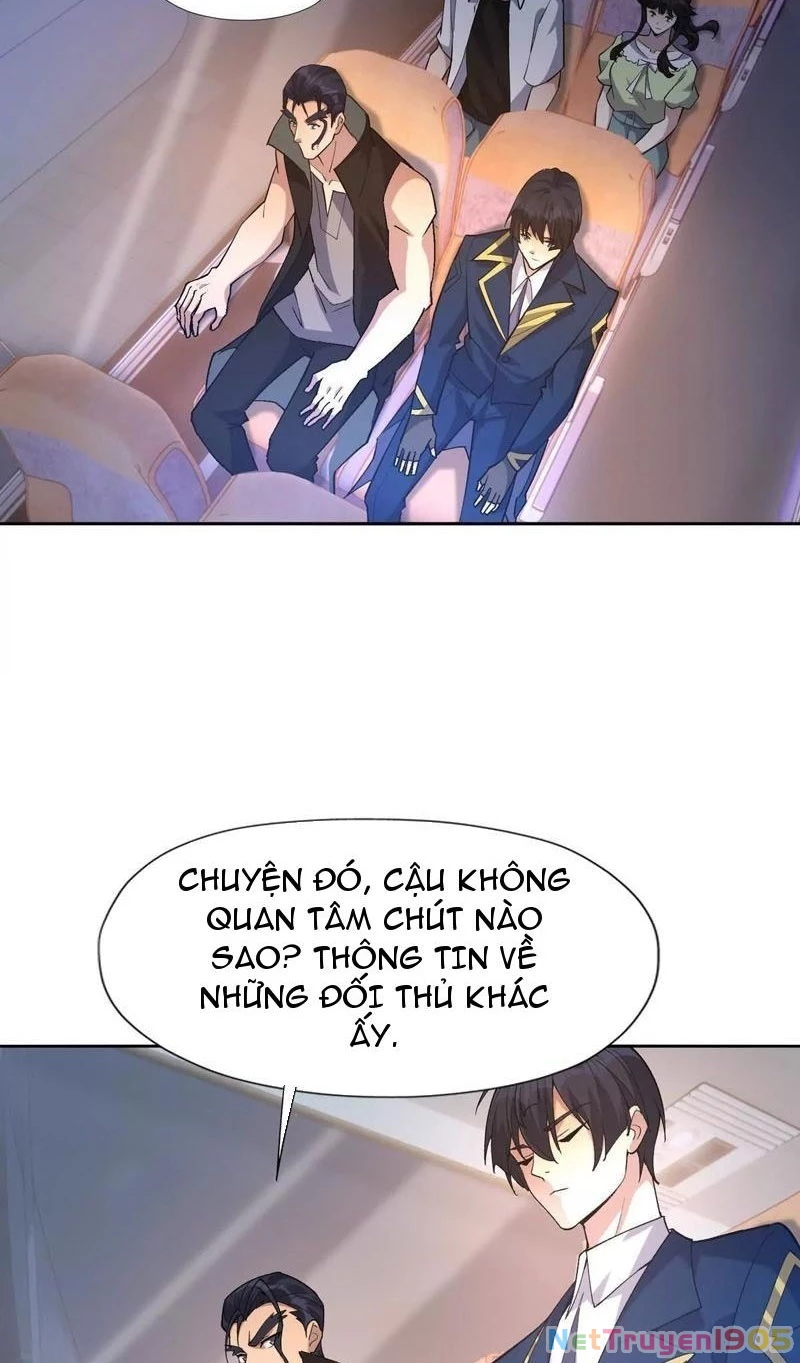 Trùng Sinh Thành Godzilla Chapter 255 - 75