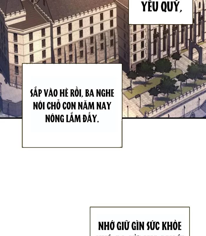 Số Phận An Bài Cho Các Nữ Phản Diện Yêu Tôi Chapter 30 - 2