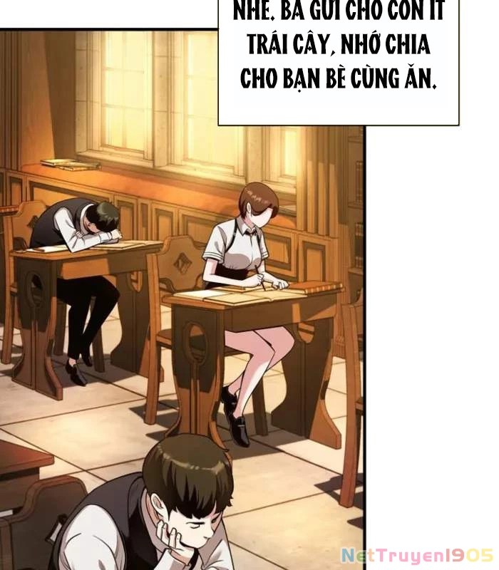Số Phận An Bài Cho Các Nữ Phản Diện Yêu Tôi Chapter 30 - 3