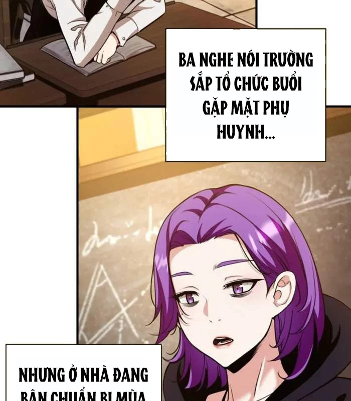 Số Phận An Bài Cho Các Nữ Phản Diện Yêu Tôi Chapter 30 - 4