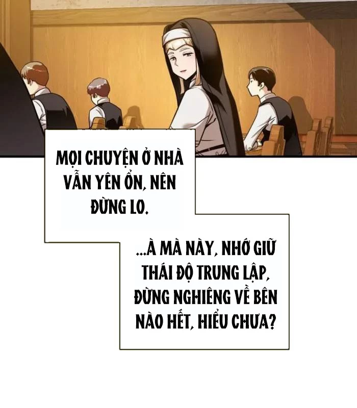 Số Phận An Bài Cho Các Nữ Phản Diện Yêu Tôi Chapter 30 - 7