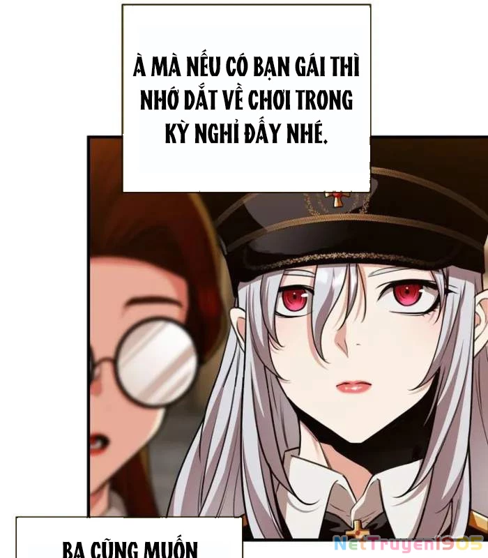 Số Phận An Bài Cho Các Nữ Phản Diện Yêu Tôi Chapter 30 - 13
