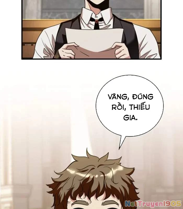 Số Phận An Bài Cho Các Nữ Phản Diện Yêu Tôi Chapter 30 - 18