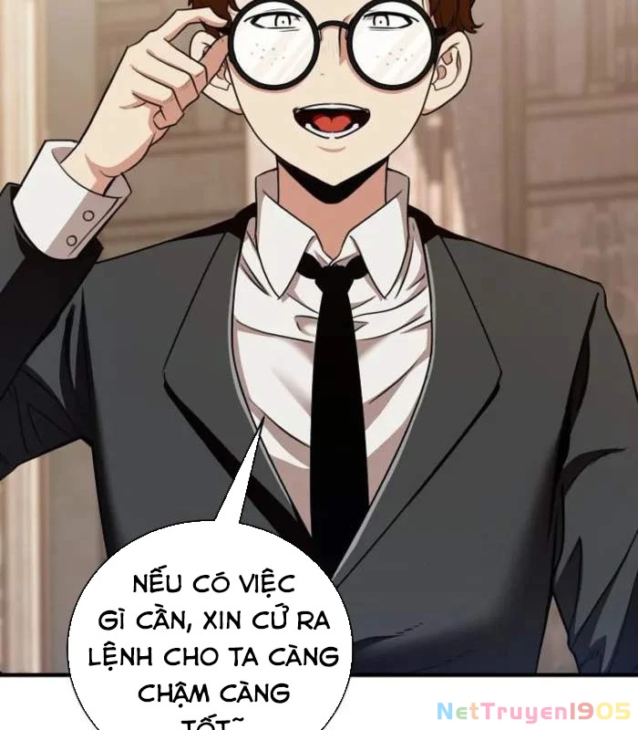 Số Phận An Bài Cho Các Nữ Phản Diện Yêu Tôi Chapter 30 - 19