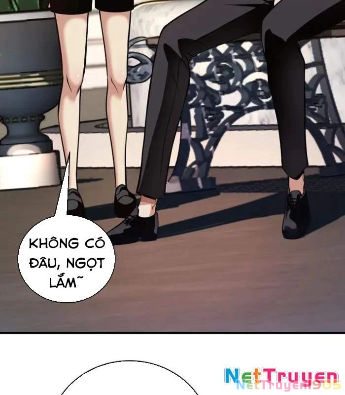 Số Phận An Bài Cho Các Nữ Phản Diện Yêu Tôi Chapter 30 - 26