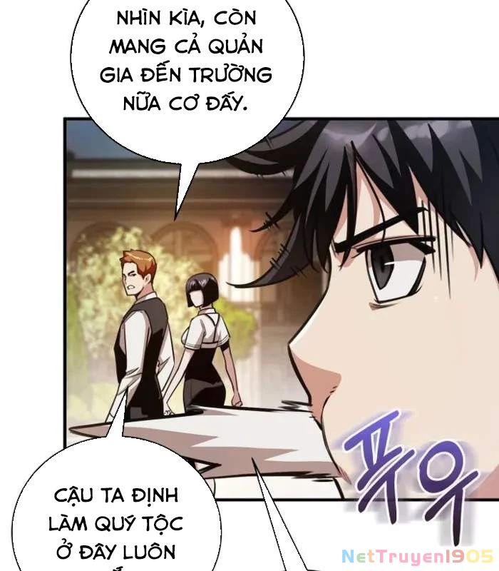 Số Phận An Bài Cho Các Nữ Phản Diện Yêu Tôi Chapter 30 - 27