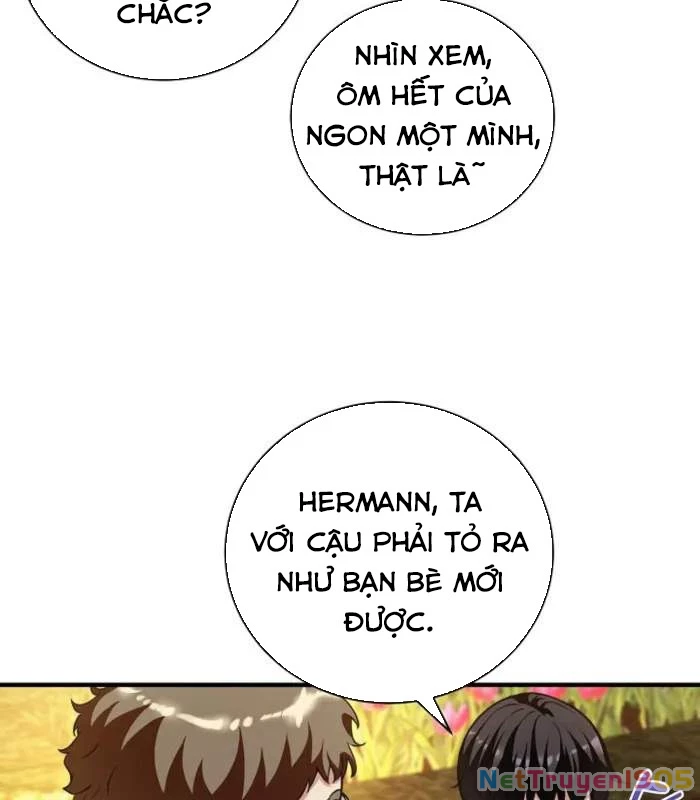 Số Phận An Bài Cho Các Nữ Phản Diện Yêu Tôi Chapter 30 - 28