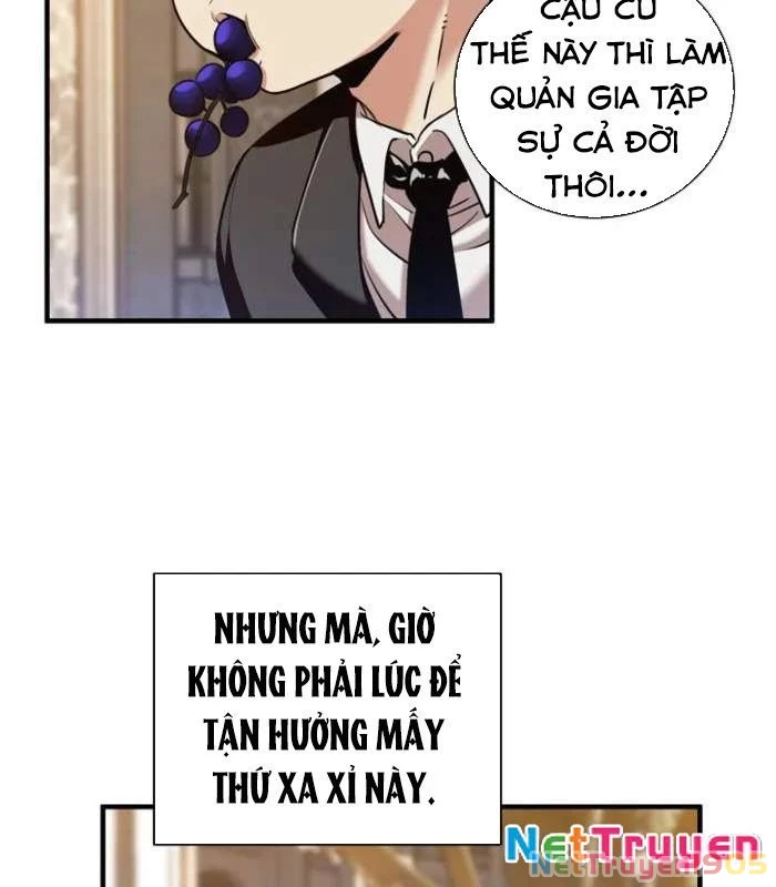Số Phận An Bài Cho Các Nữ Phản Diện Yêu Tôi Chapter 30 - 31