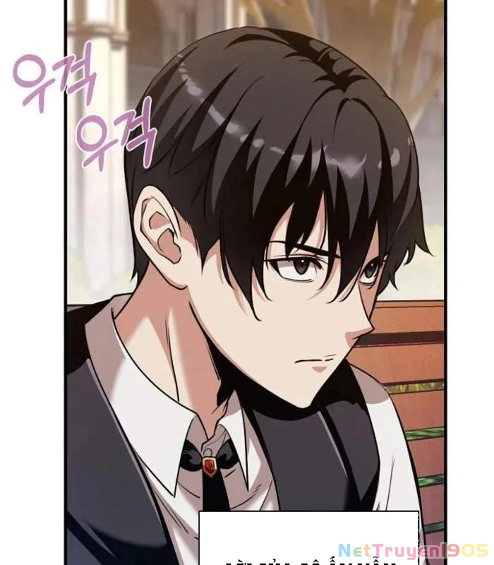 Số Phận An Bài Cho Các Nữ Phản Diện Yêu Tôi Chapter 30 - 32