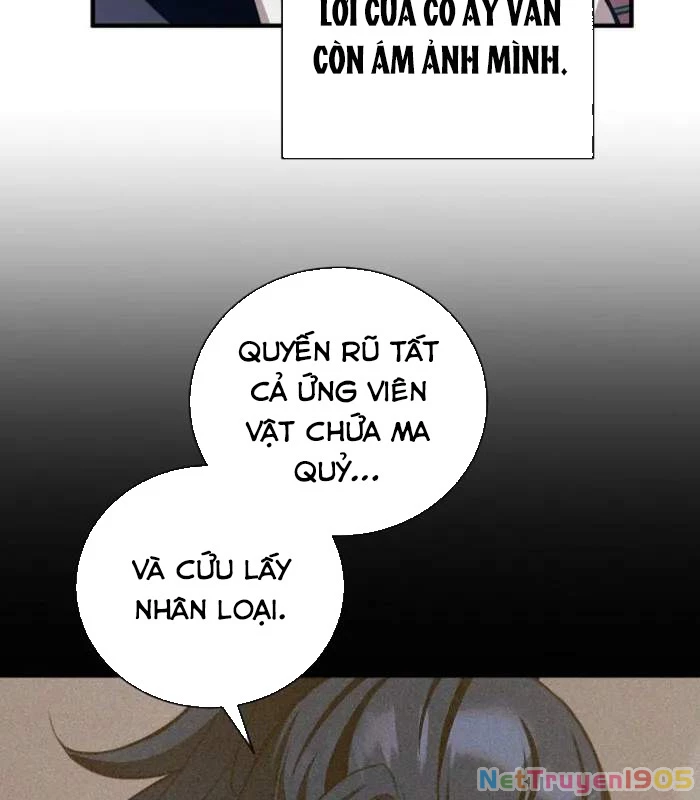 Số Phận An Bài Cho Các Nữ Phản Diện Yêu Tôi Chapter 30 - 33