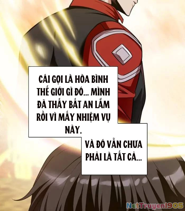 Số Phận An Bài Cho Các Nữ Phản Diện Yêu Tôi Chapter 30 - 38