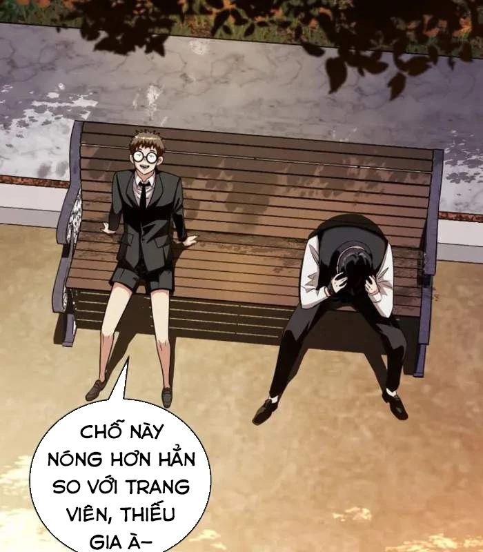 Số Phận An Bài Cho Các Nữ Phản Diện Yêu Tôi Chapter 30 - 44
