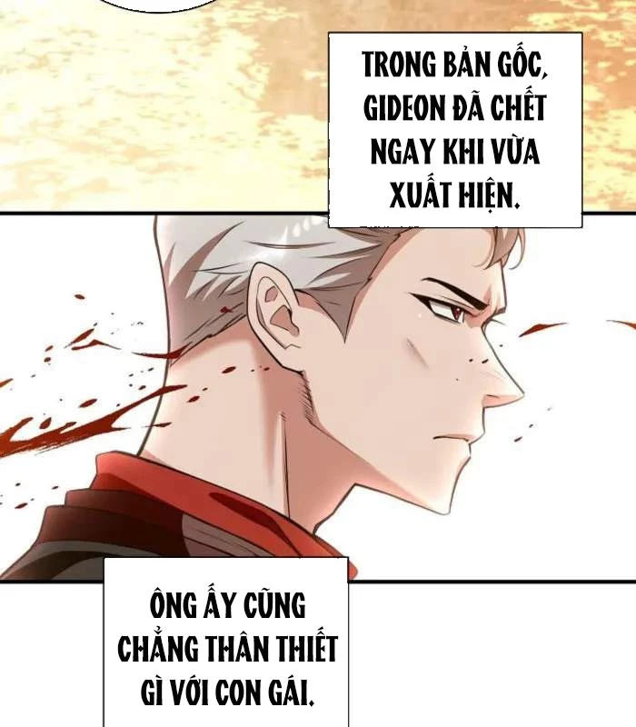 Số Phận An Bài Cho Các Nữ Phản Diện Yêu Tôi Chapter 30 - 45