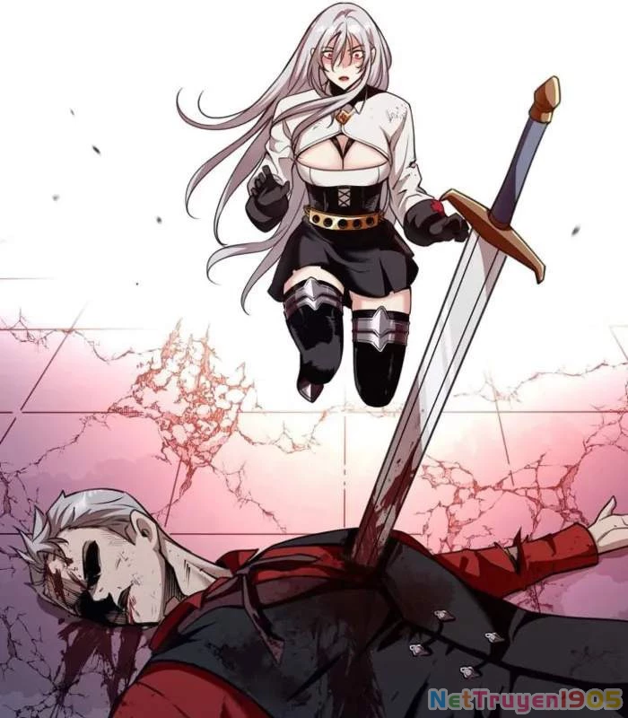 Số Phận An Bài Cho Các Nữ Phản Diện Yêu Tôi Chapter 30 - 47