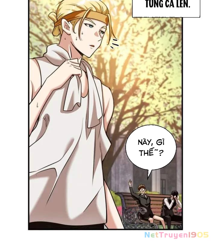 Số Phận An Bài Cho Các Nữ Phản Diện Yêu Tôi Chapter 30 - 50