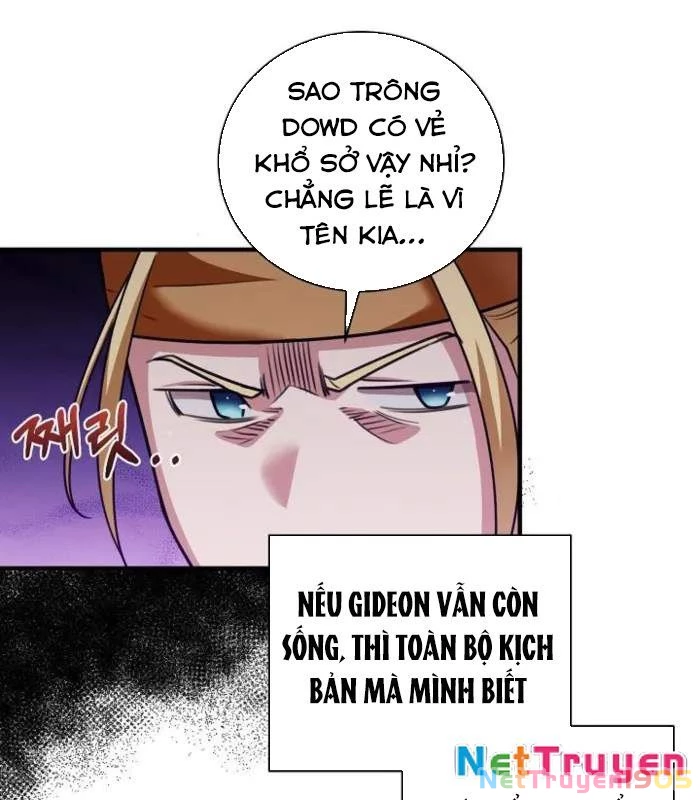Số Phận An Bài Cho Các Nữ Phản Diện Yêu Tôi Chapter 30 - 51