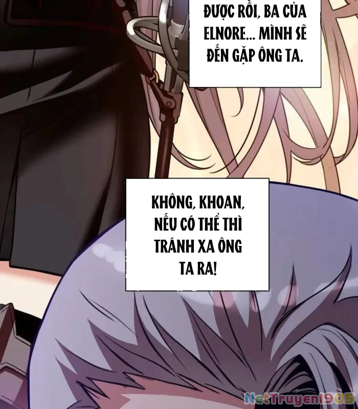 Số Phận An Bài Cho Các Nữ Phản Diện Yêu Tôi Chapter 30 - 54