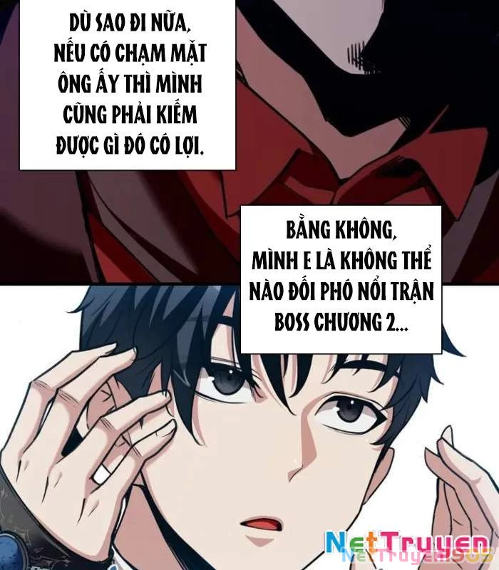 Số Phận An Bài Cho Các Nữ Phản Diện Yêu Tôi Chapter 30 - 56