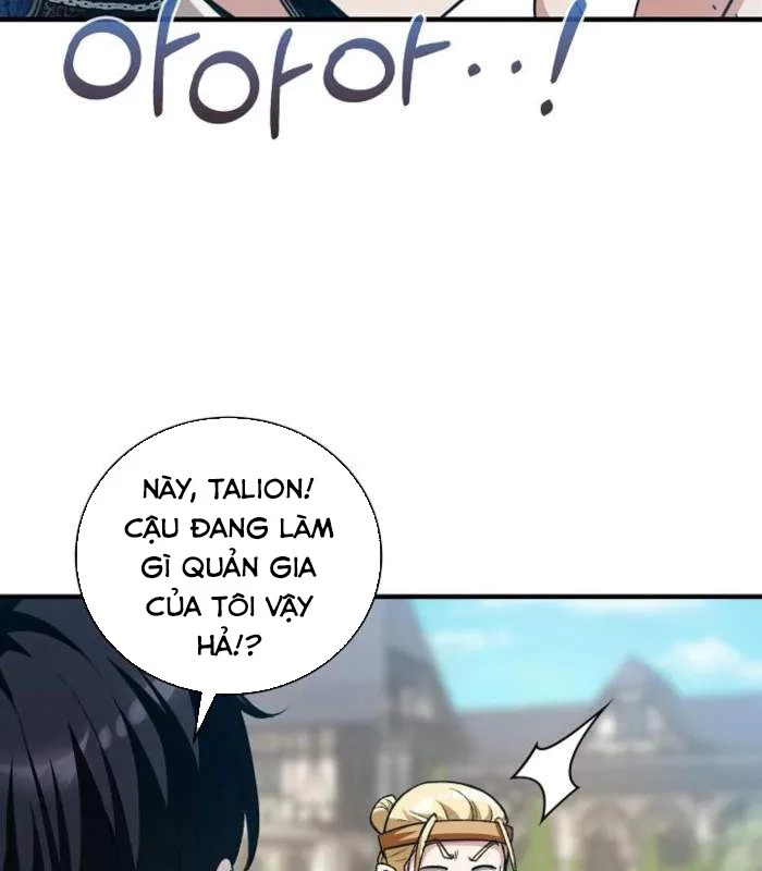 Số Phận An Bài Cho Các Nữ Phản Diện Yêu Tôi Chapter 30 - 57